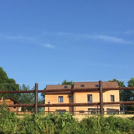 Villa Domaine Des Ecuries Vailley Bouleurs Exterior foto